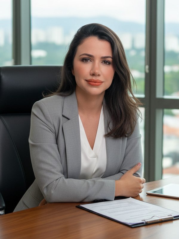 Dra. Raizza Sousa Matos