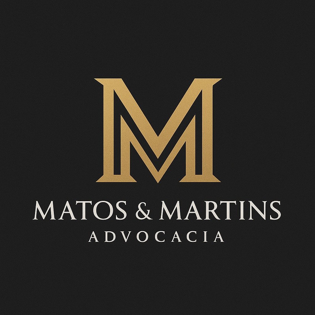 Matos e Martins Advocacia
