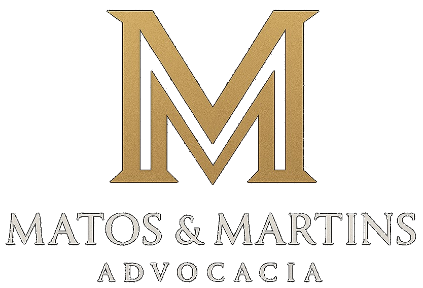 Matos & Martins Advocacia Logo